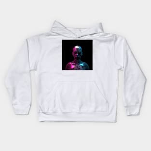 Creation Kids Hoodie